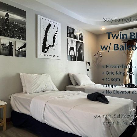Stay Samed Hostel Koh Samet Luaran gambar