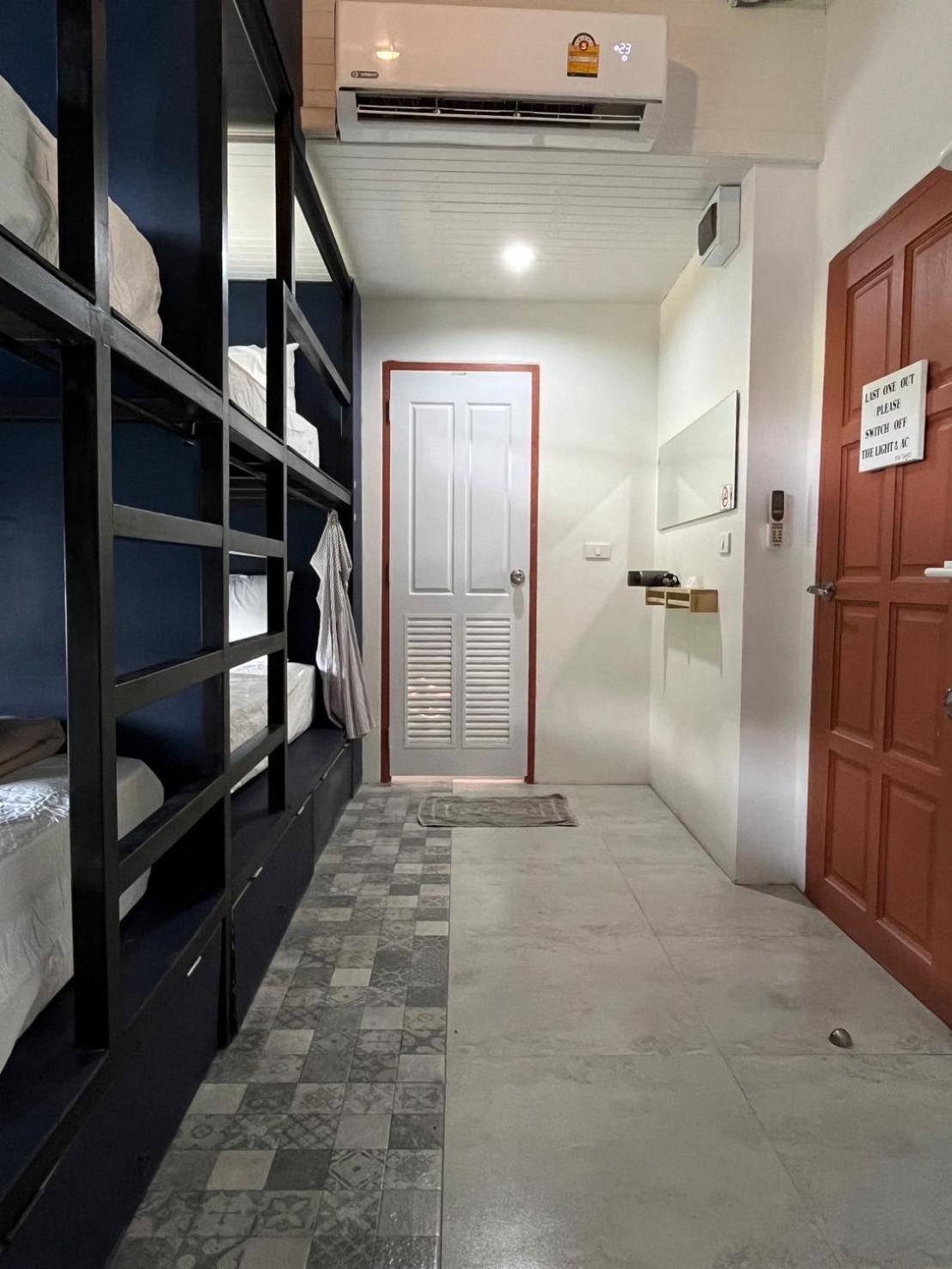 Stay Samed Hostel Koh Samet Luaran gambar