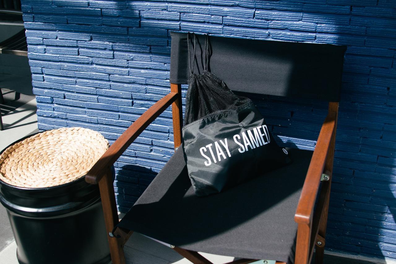Stay Samed Hostel Koh Samet Luaran gambar
