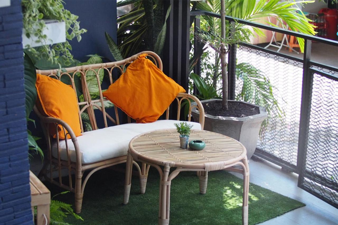 Stay Samed Hostel Koh Samet Luaran gambar
