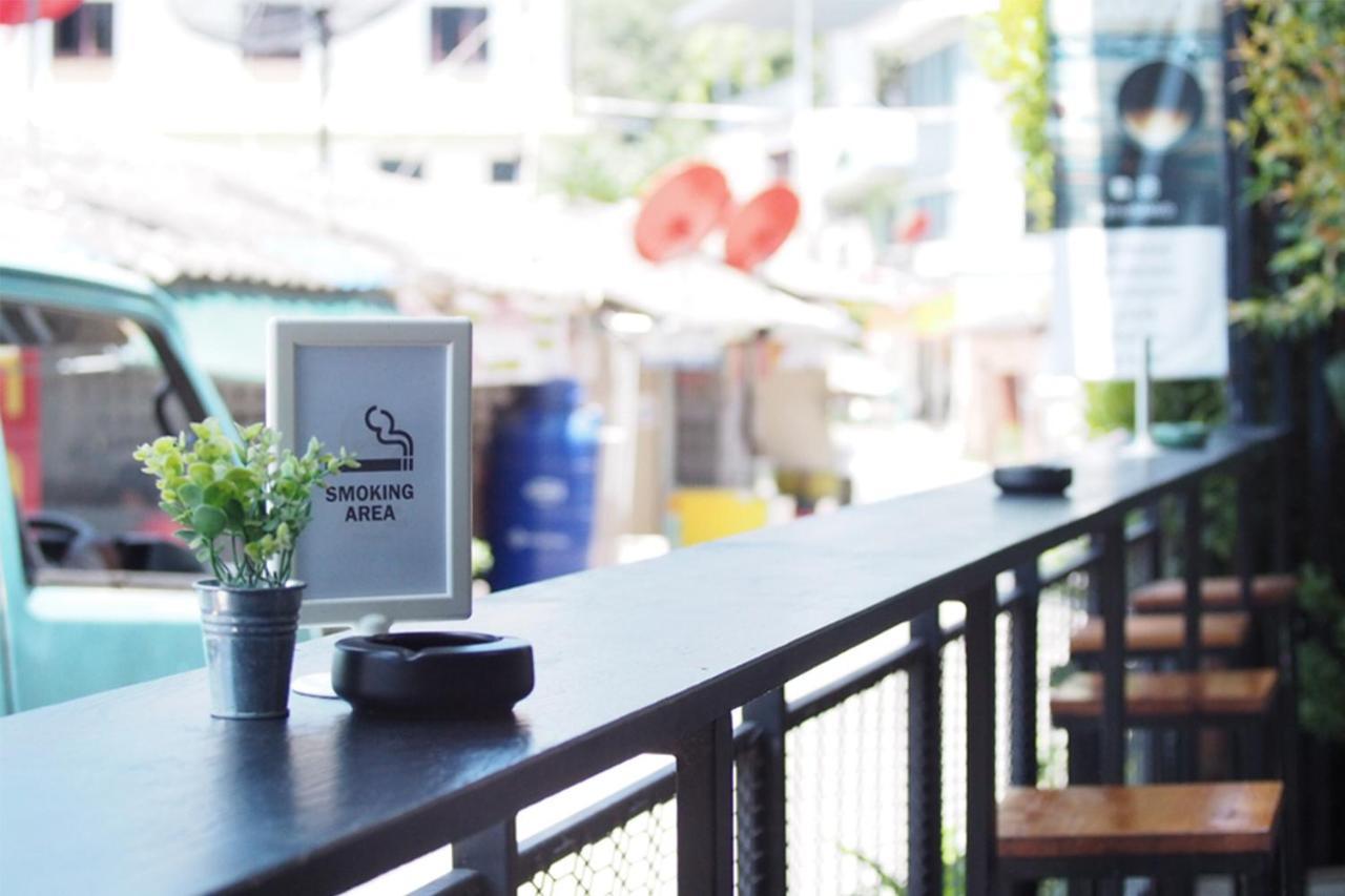 Stay Samed Hostel Koh Samet Luaran gambar