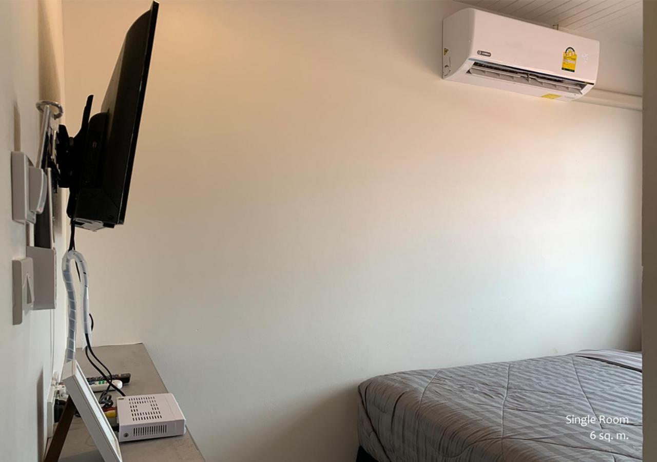 Stay Samed Hostel Koh Samet Luaran gambar