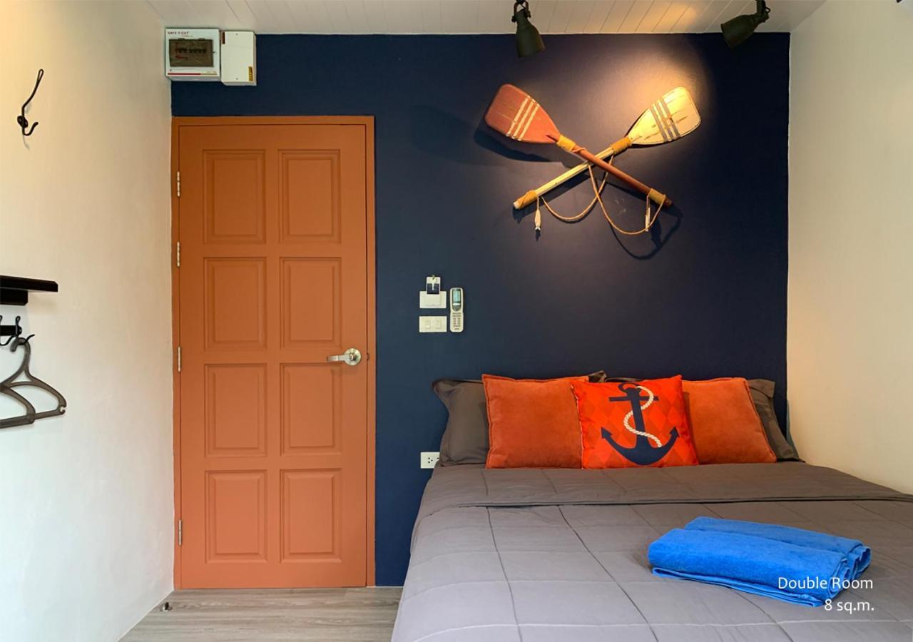 Stay Samed Hostel Koh Samet Luaran gambar
