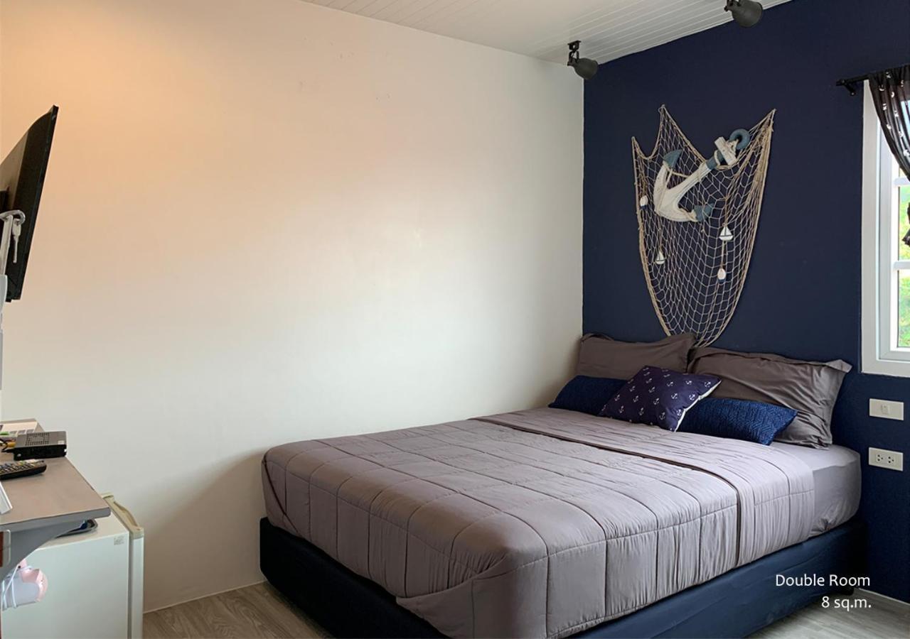Stay Samed Hostel Koh Samet Luaran gambar