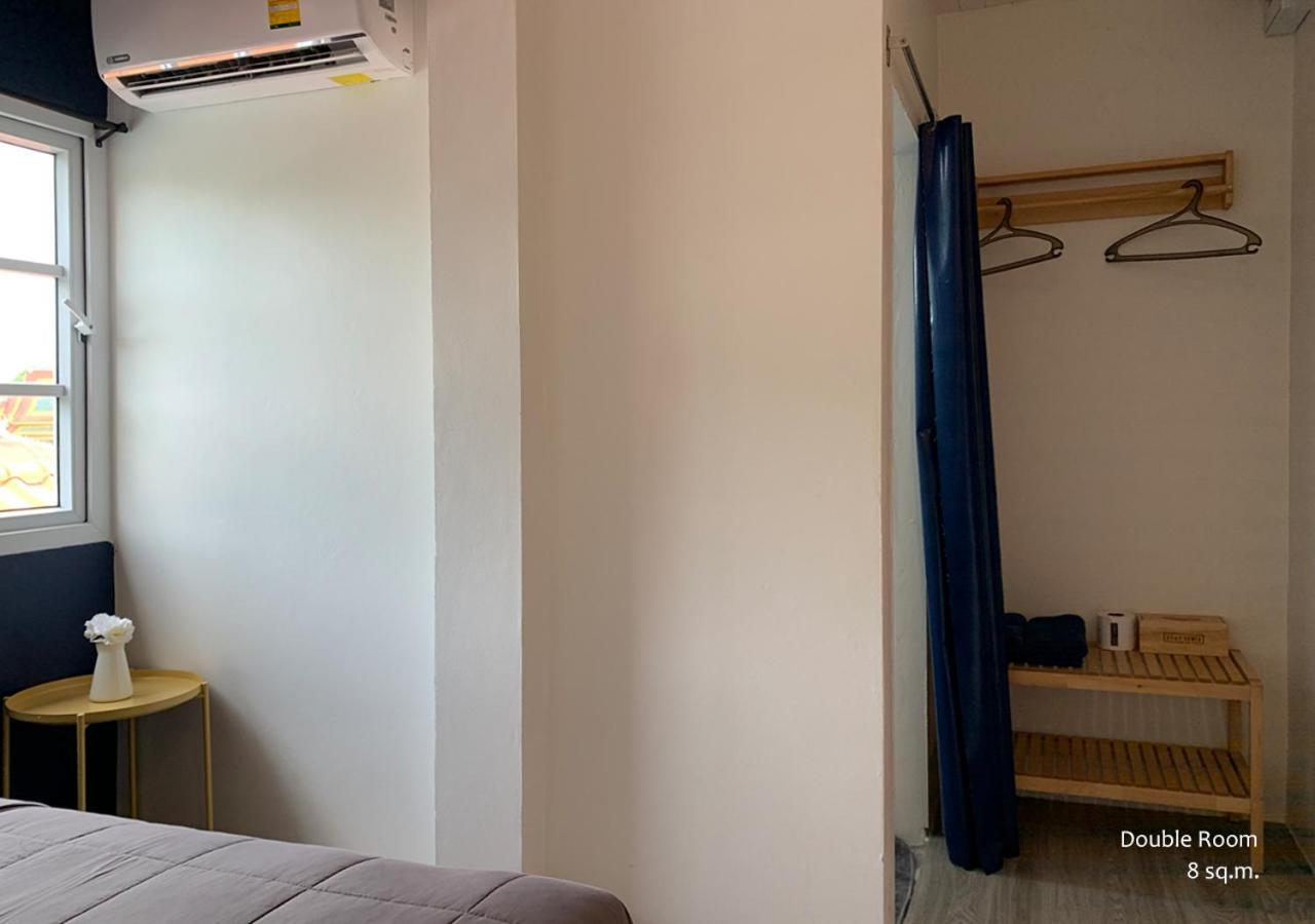 Stay Samed Hostel Koh Samet Luaran gambar