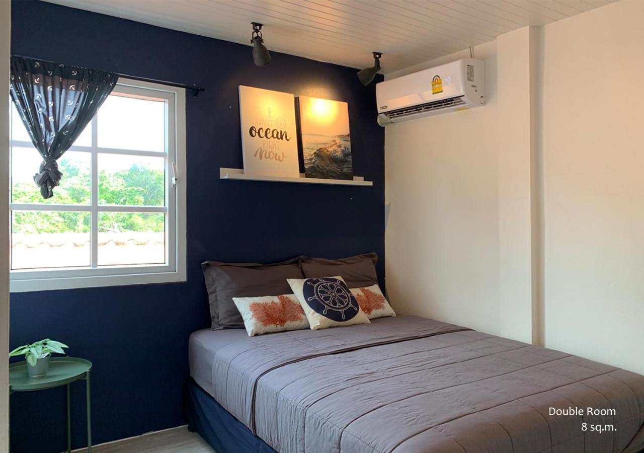 Stay Samed Hostel Koh Samet Luaran gambar