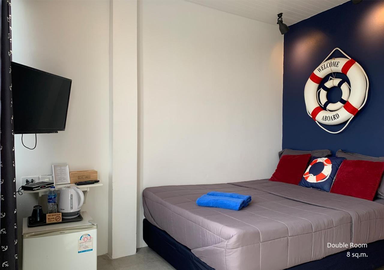 Stay Samed Hostel Koh Samet Luaran gambar