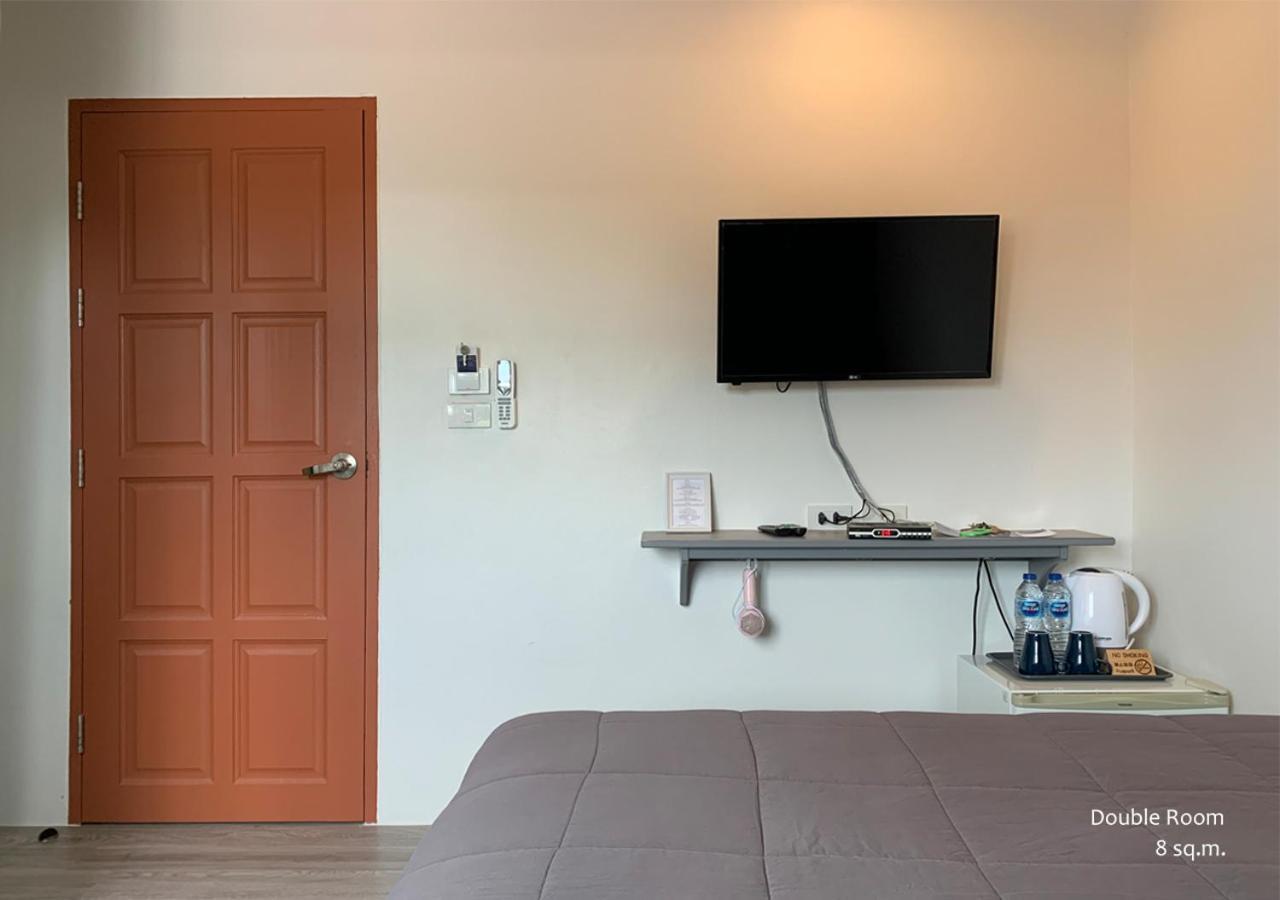 Stay Samed Hostel Koh Samet Luaran gambar