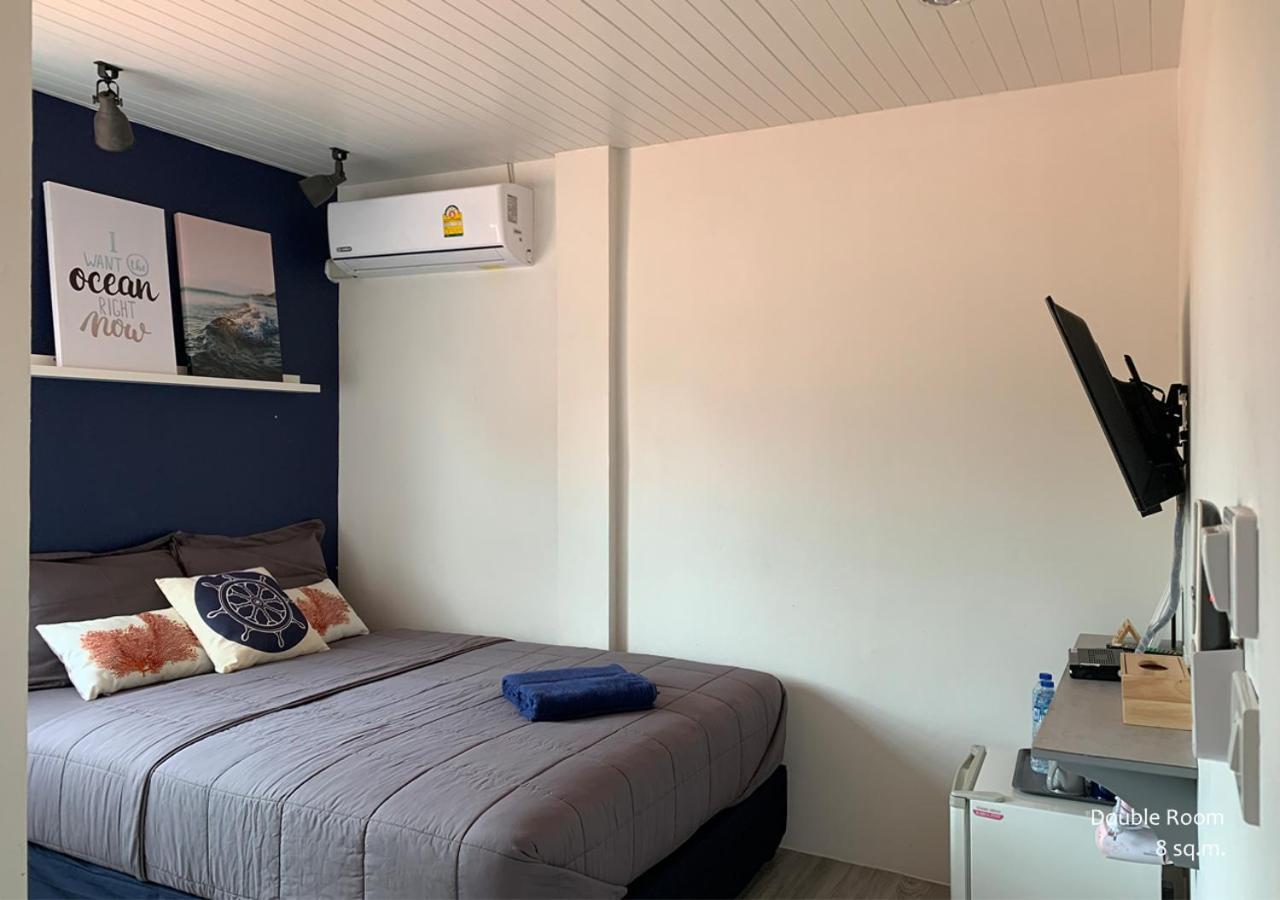 Stay Samed Hostel Koh Samet Luaran gambar