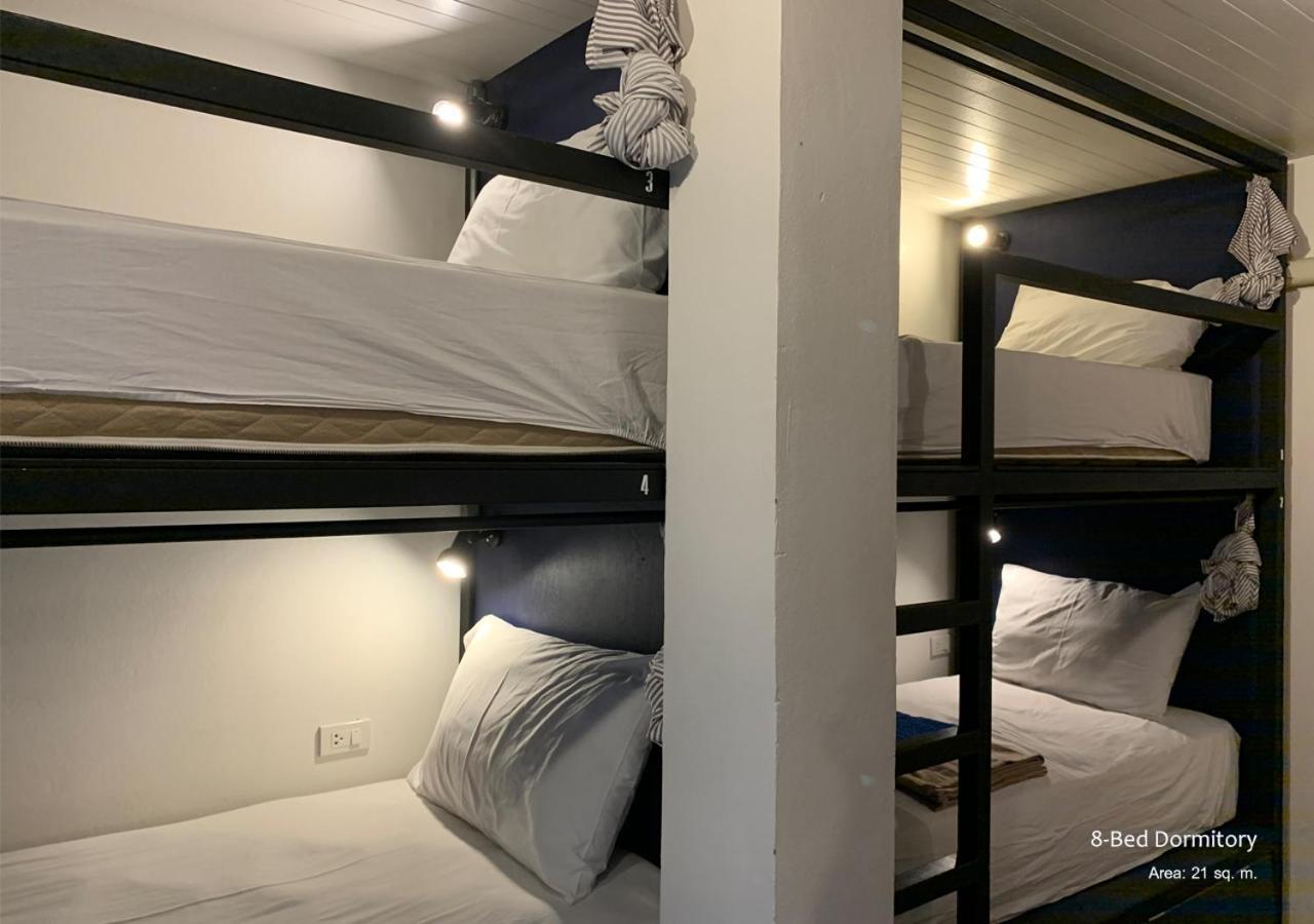 Stay Samed Hostel Koh Samet Luaran gambar