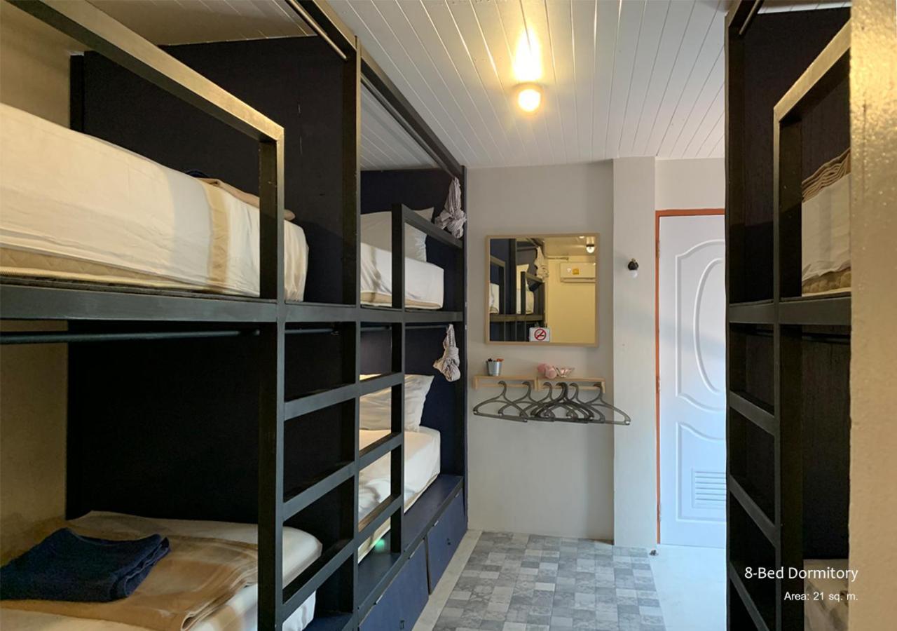 Stay Samed Hostel Koh Samet Luaran gambar