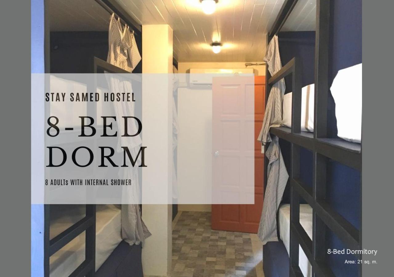 Stay Samed Hostel Koh Samet Luaran gambar