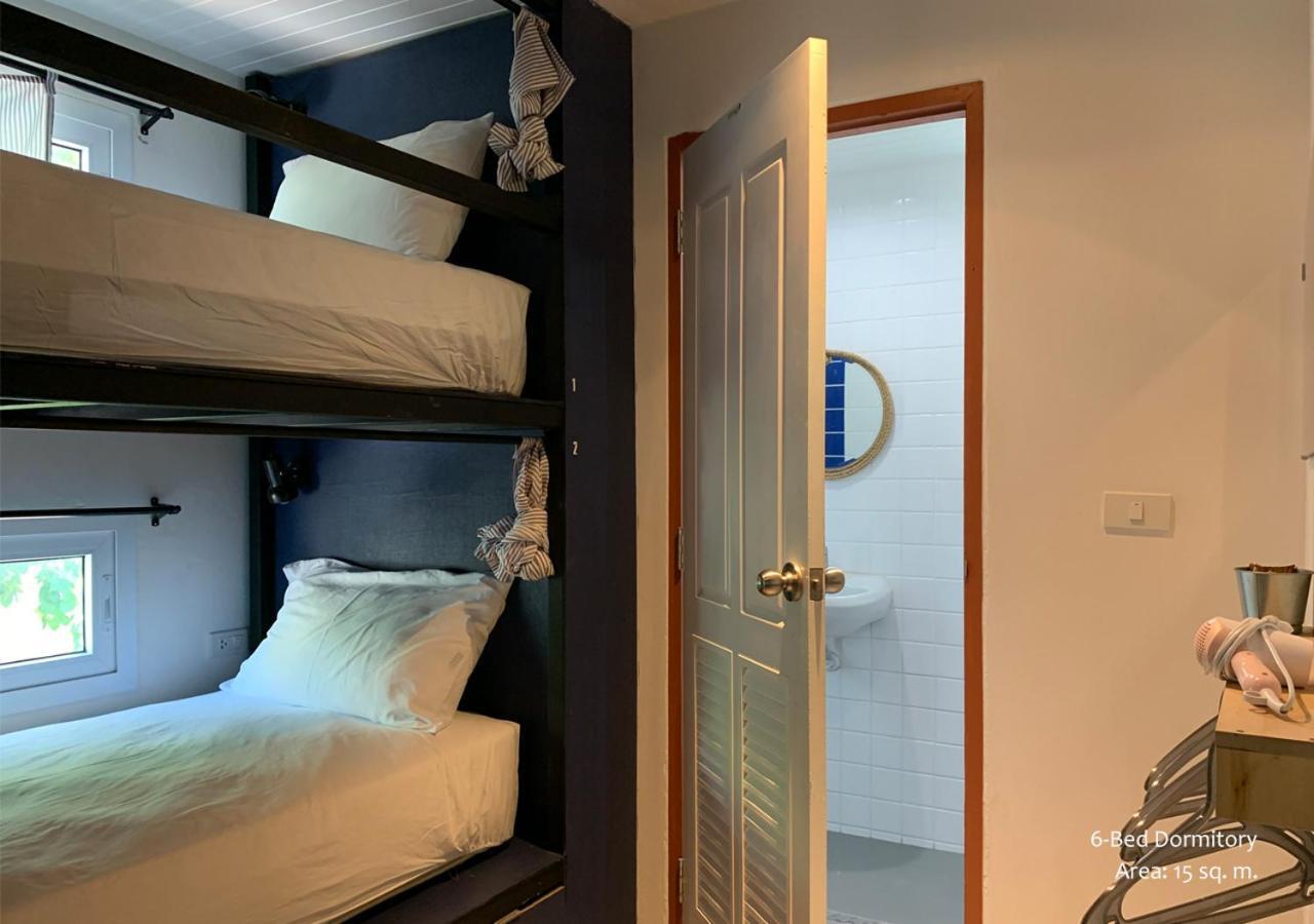Stay Samed Hostel Koh Samet Luaran gambar