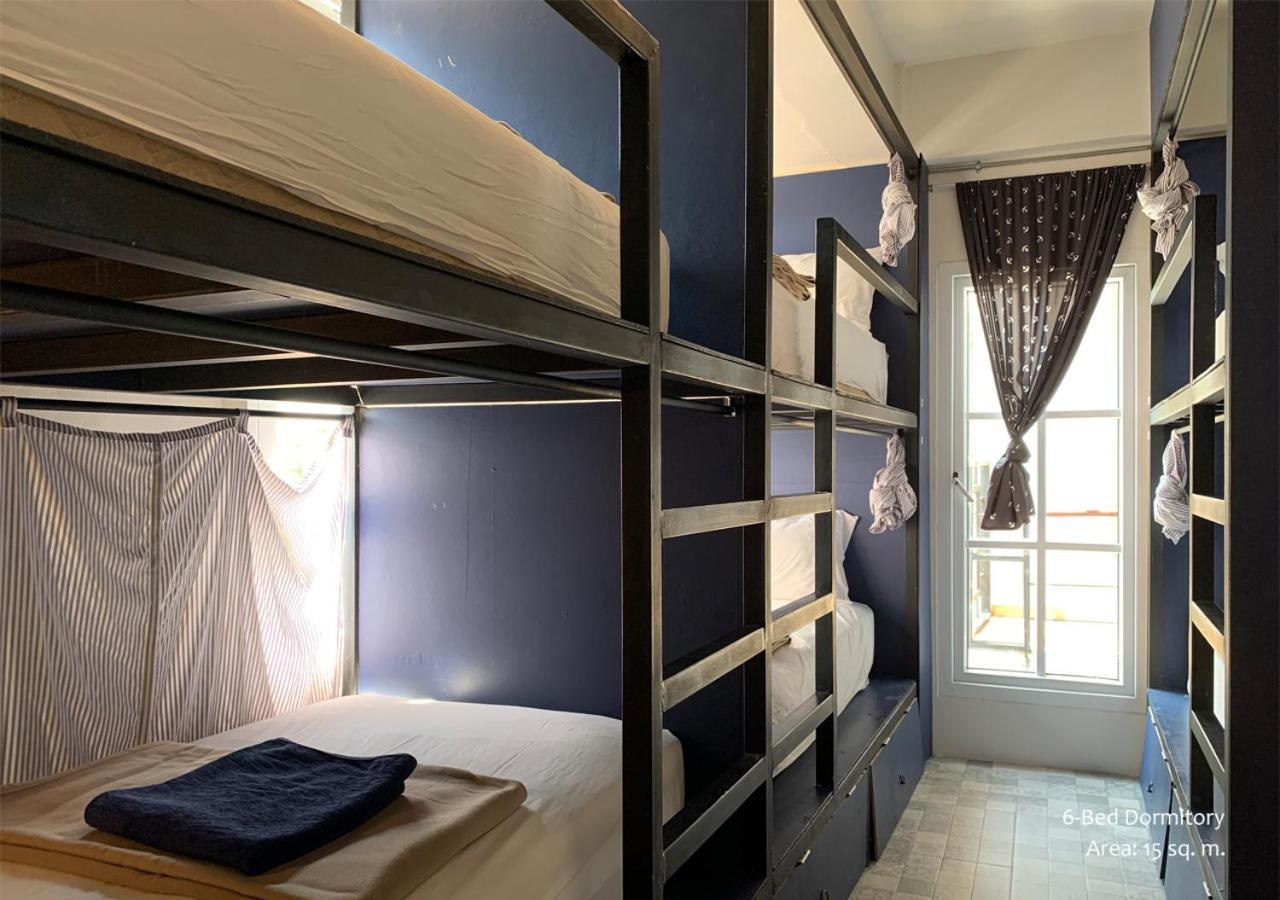 Stay Samed Hostel Koh Samet Luaran gambar