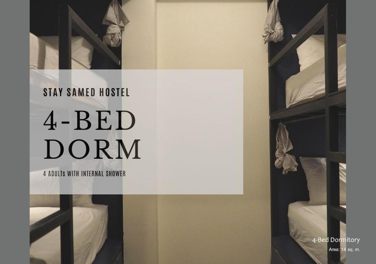 Stay Samed Hostel Koh Samet Luaran gambar