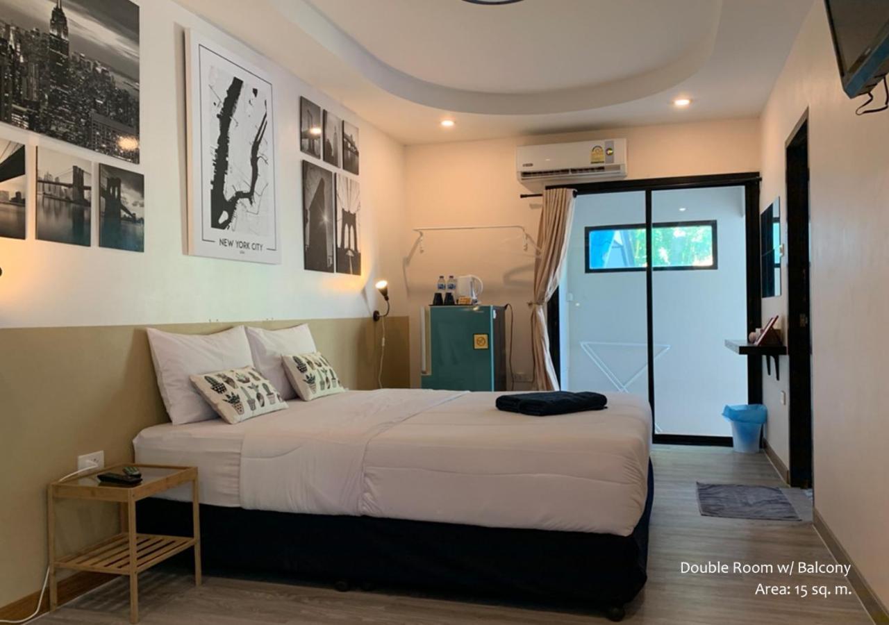 Stay Samed Hostel Koh Samet Luaran gambar