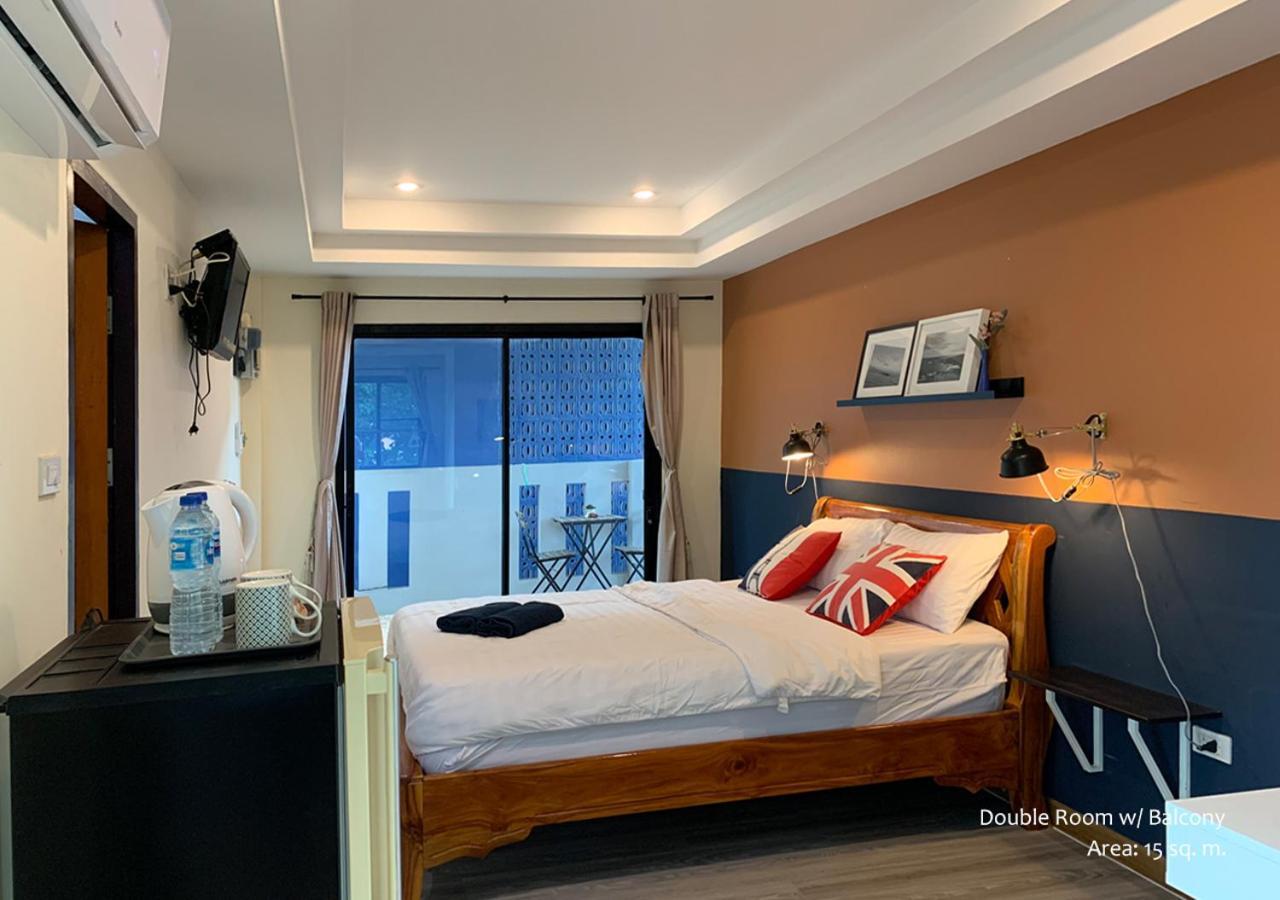 Stay Samed Hostel Koh Samet Luaran gambar