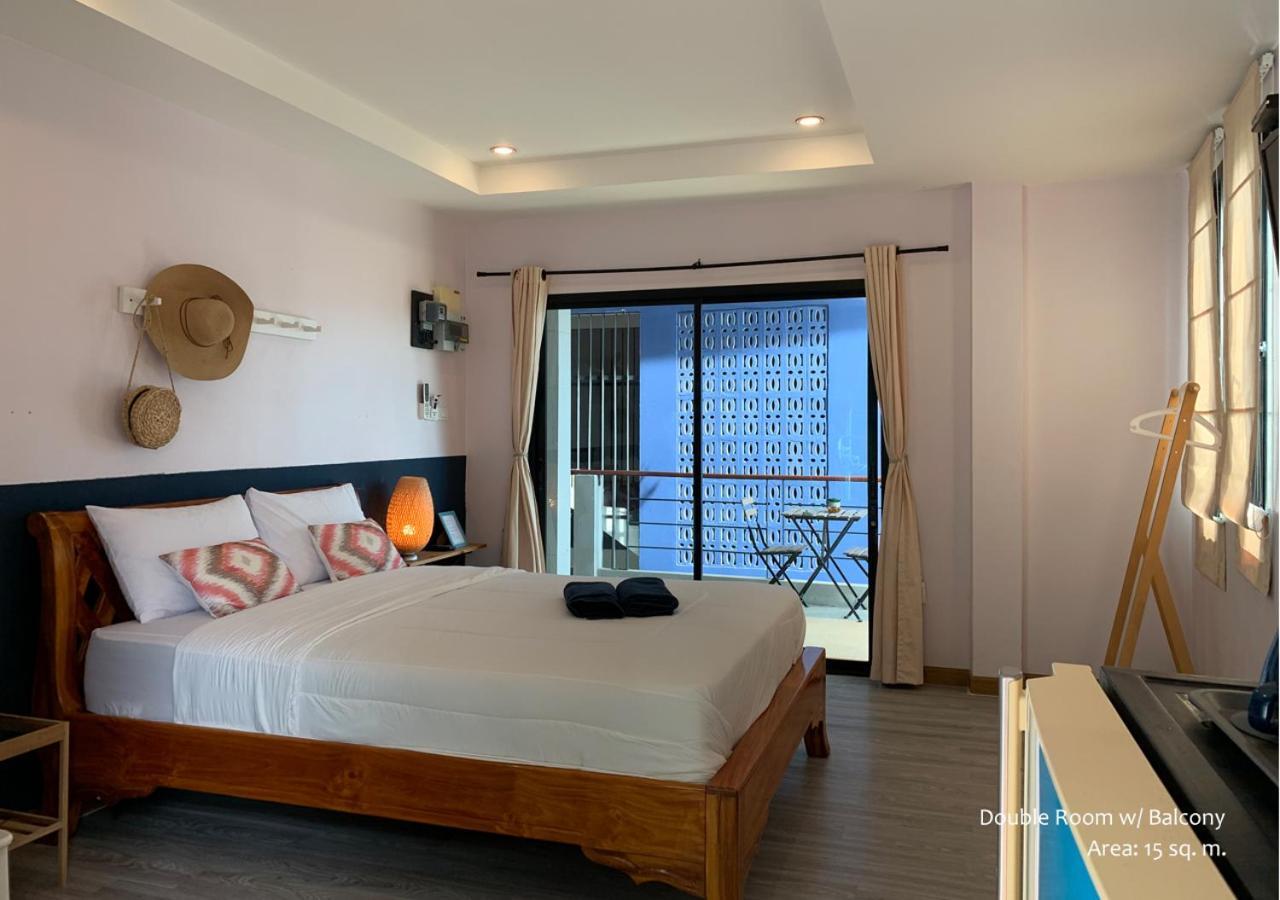 Stay Samed Hostel Koh Samet Luaran gambar