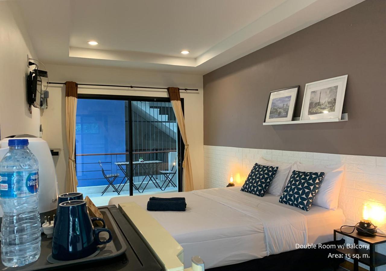 Stay Samed Hostel Koh Samet Luaran gambar