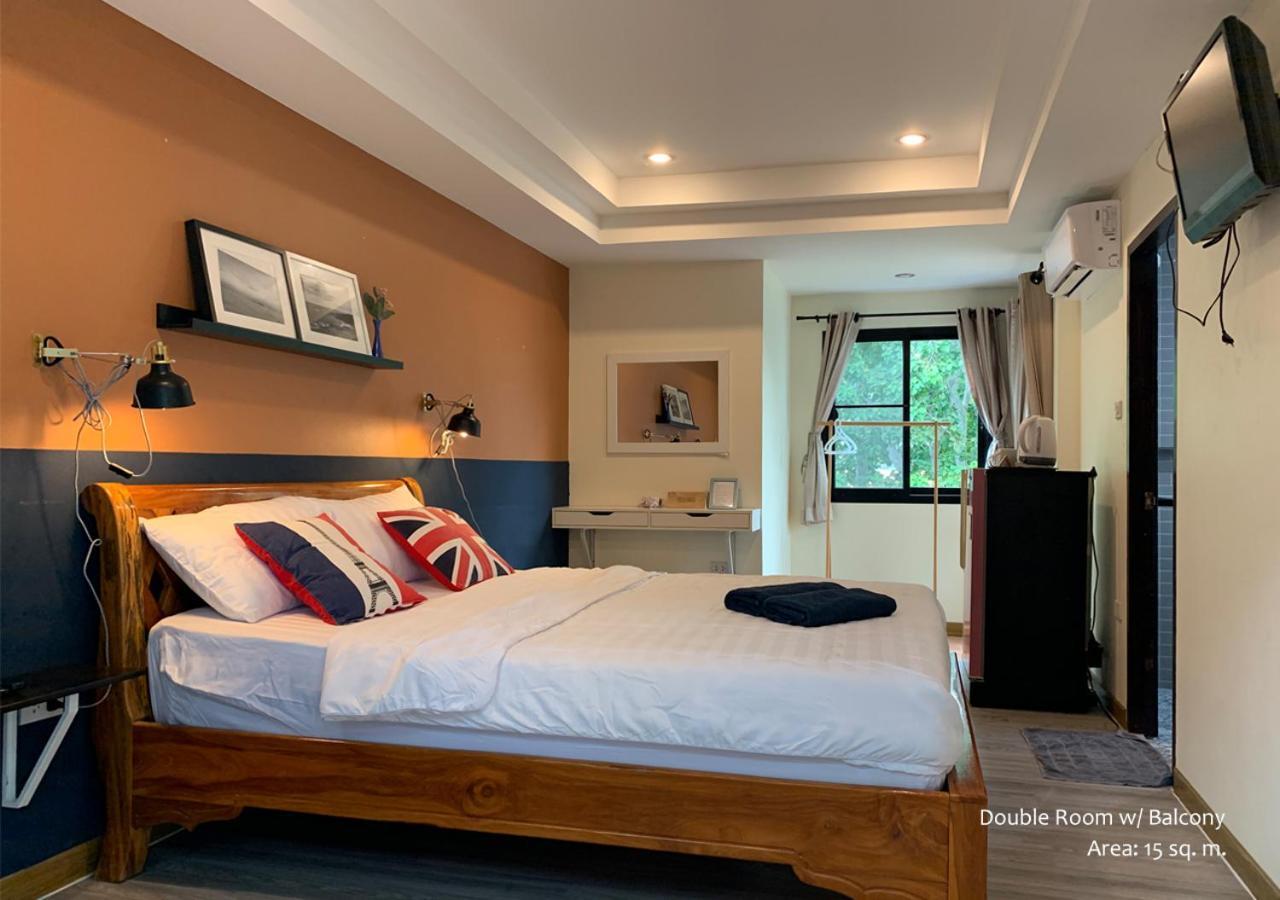 Stay Samed Hostel Koh Samet Luaran gambar