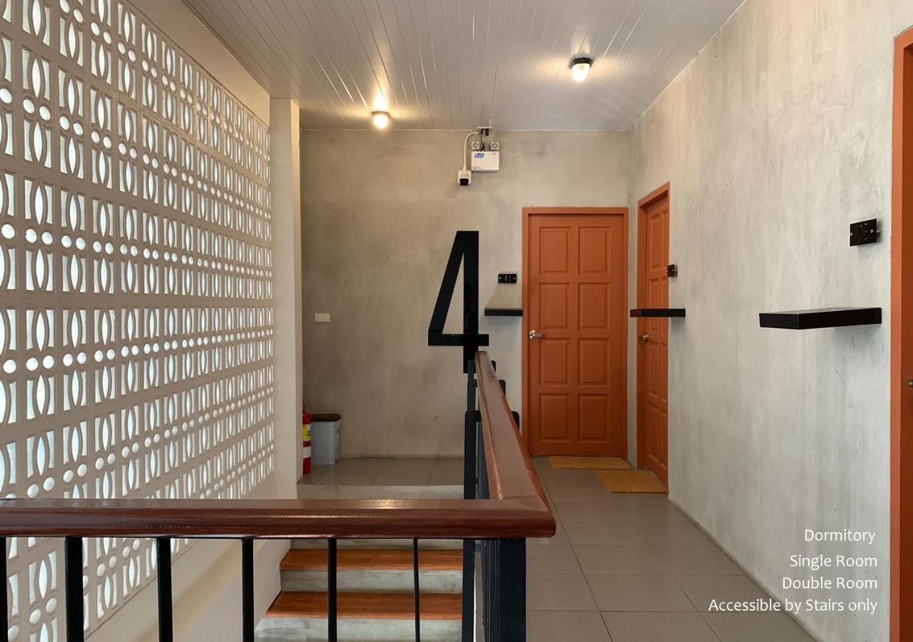 Stay Samed Hostel Koh Samet Luaran gambar